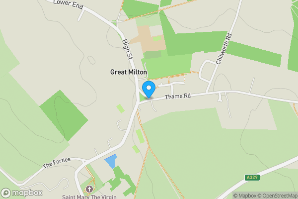 Auction Properties in Great Milton|propertyauctions.io