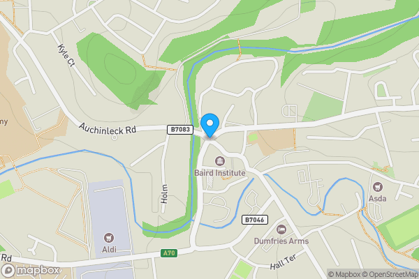 Auction Properties in Cumnock|propertyauctions.io