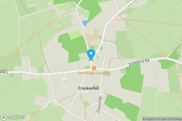 Auction Properties in Crockenhill|propertyauctions.io