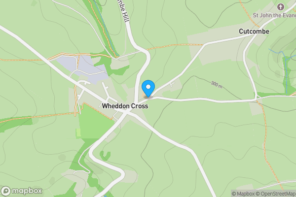 Auction Properties in Wheddon Cross|propertyauctions.io