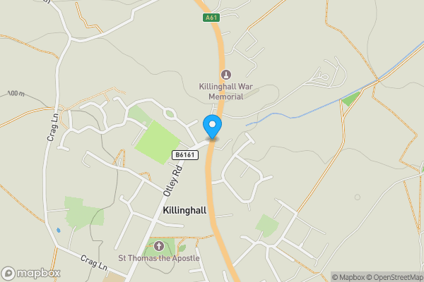 Auction Properties in Killinghall|propertyauctions.io