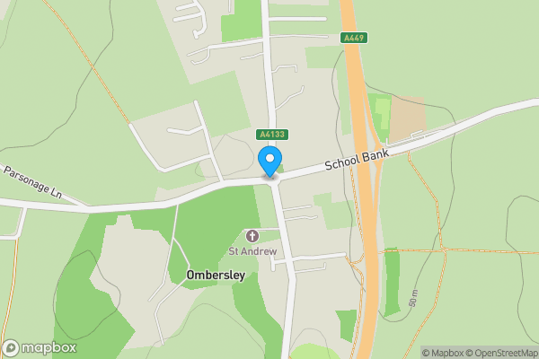 Auction Properties in Ombersley|propertyauctions.io