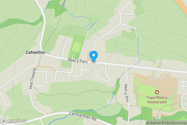 Auction Properties in Cefneithin|propertyauctions.io