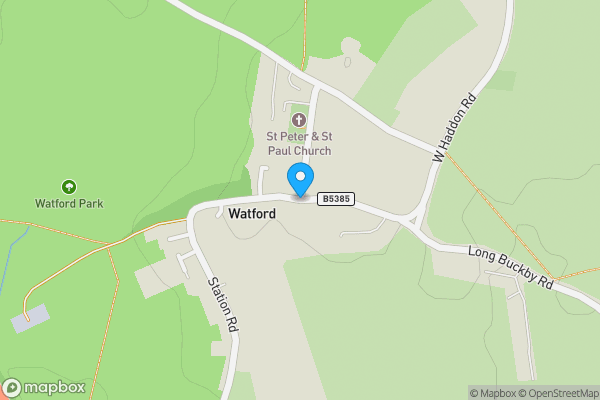 Auction Properties in Watford|propertyauctions.io