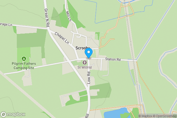 Auction Properties in Scrooby|propertyauctions.io