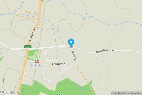 Auction Properties in Adlington|propertyauctions.io