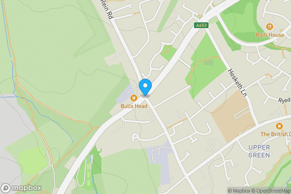 Auction Properties in West Ardsley|propertyauctions.io