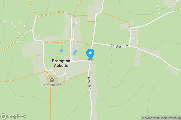 Auction Properties in Brampton Abbotts|propertyauctions.io