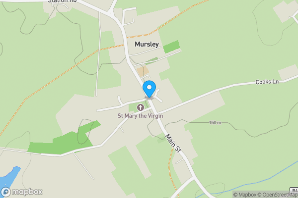 Auction Properties in Mursley|propertyauctions.io