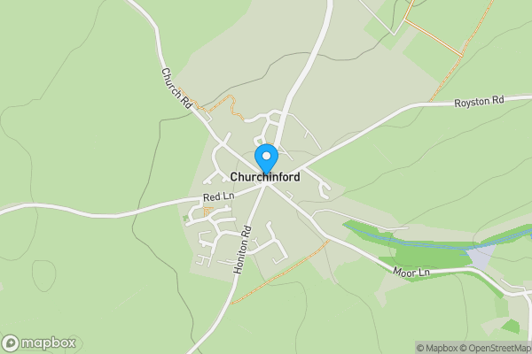 Auction Properties in Churchinford|propertyauctions.io