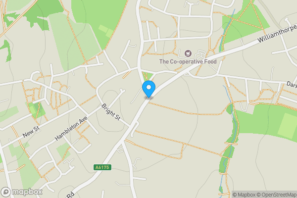 Auction Properties in North Wingfield|propertyauctions.io