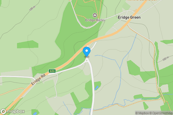 Auction Properties in Eridge Green|propertyauctions.io