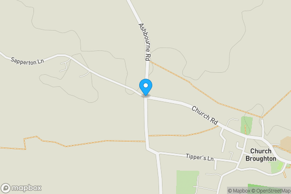 Auction Properties in Church Broughton|propertyauctions.io