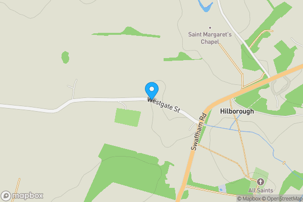 Auction Properties in Hilborough|propertyauctions.io
