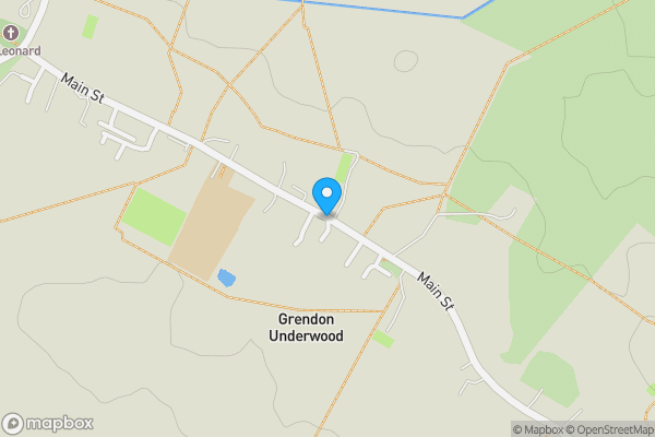 Auction Properties in Grendon Underwood|propertyauctions.io