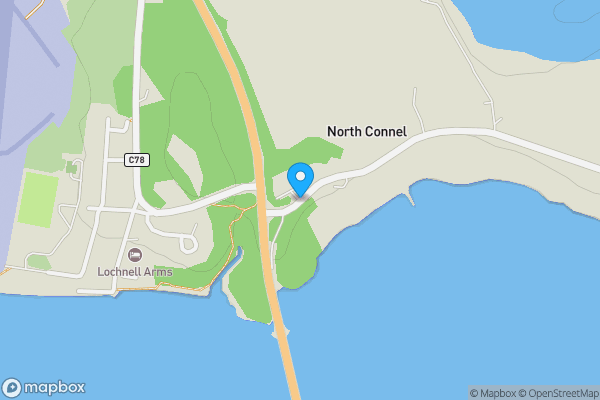 Auction Properties in North Connel|propertyauctions.io