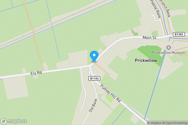 Auction Properties in Prickwillow|propertyauctions.io