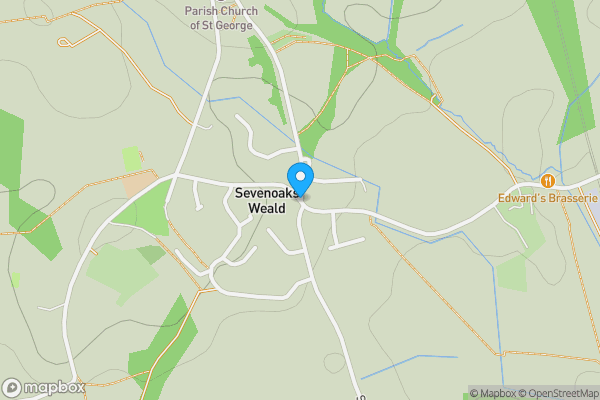 Auction Properties in Sevenoaks Weald|propertyauctions.io