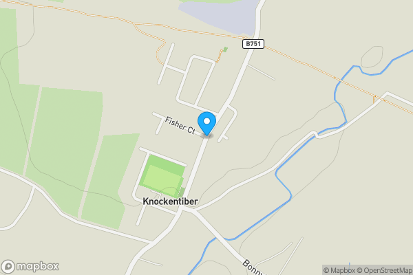 Auction Properties in Knockentiber|propertyauctions.io