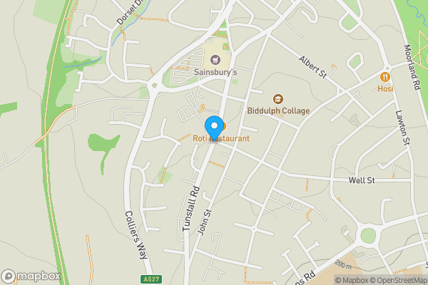 Auction Properties in Biddulph|propertyauctions.io