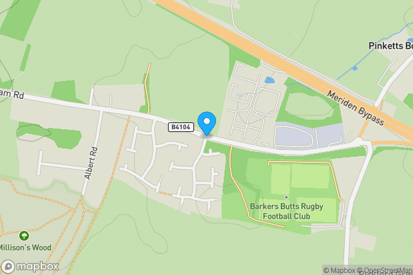 Auction Properties in Millison's Wood|propertyauctions.io