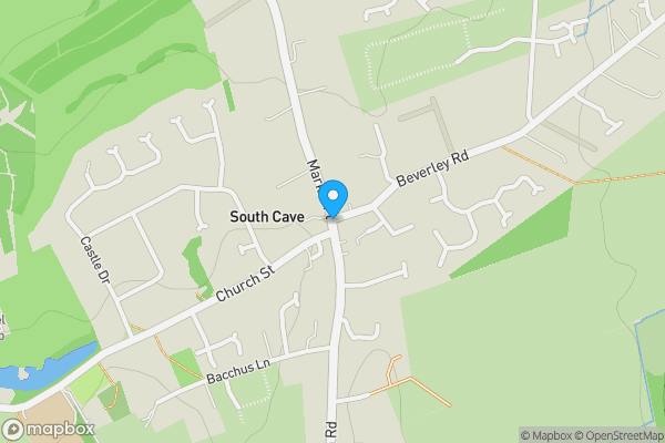 Auction Properties in South Cave|propertyauctions.io