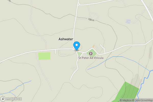 Auction Properties in Ashwater|propertyauctions.io