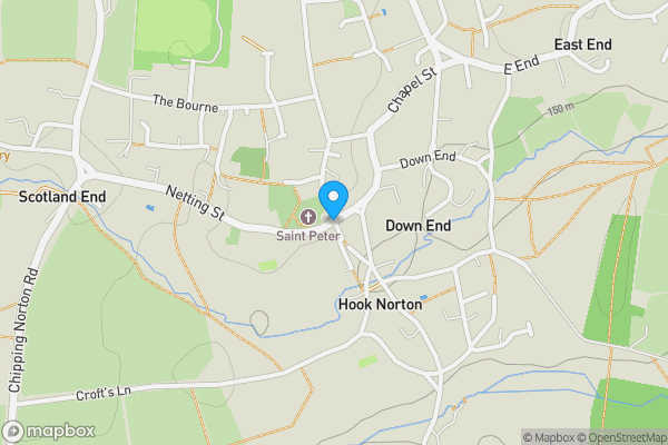 Auction Properties in Hook Norton|propertyauctions.io