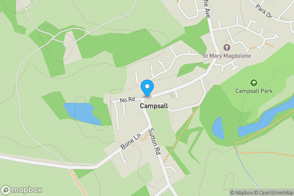 Auction Properties in Campsall|propertyauctions.io