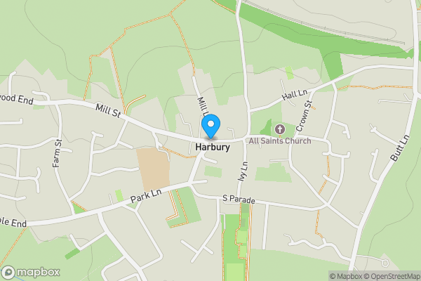 Auction Properties in Harbury|propertyauctions.io