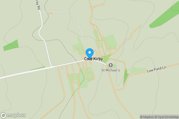 Auction Properties in Cold Kirby|propertyauctions.io