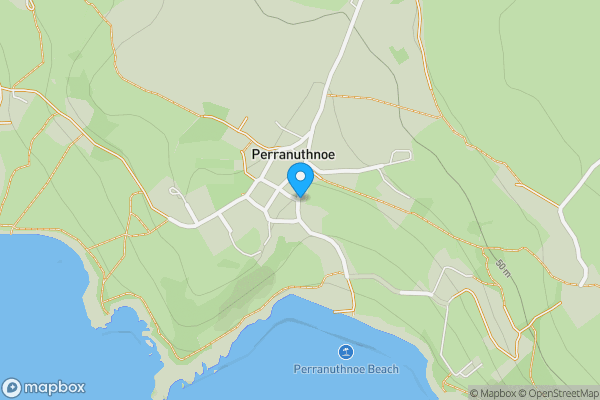 Auction Properties in Perranuthnoe|propertyauctions.io