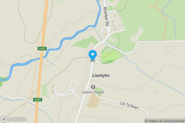 Auction Properties in Llanllyfni|propertyauctions.io