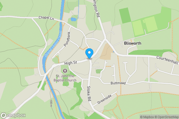 Auction Properties in Blisworth|propertyauctions.io