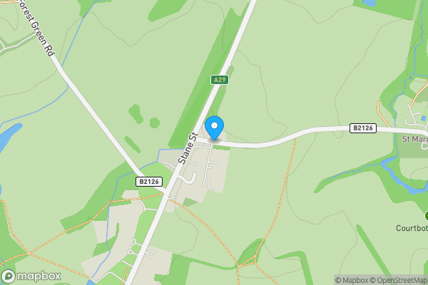 Auction Properties in Ockley|propertyauctions.io