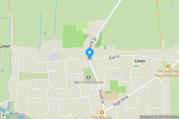 Auction Properties in Leven|propertyauctions.io