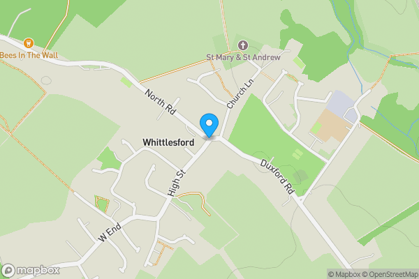 Auction Properties in Whittlesford|propertyauctions.io