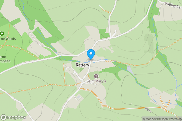 Auction Properties in Rattery|propertyauctions.io