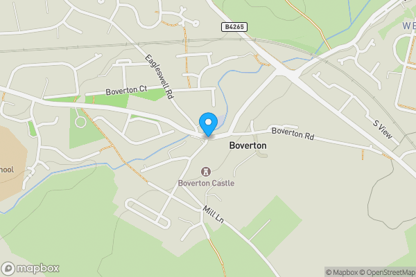 Auction Properties in Boverton|propertyauctions.io