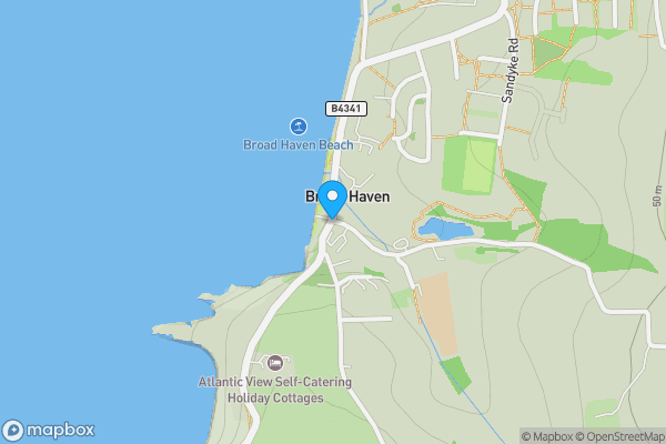 Auction Properties in Broad Haven|propertyauctions.io