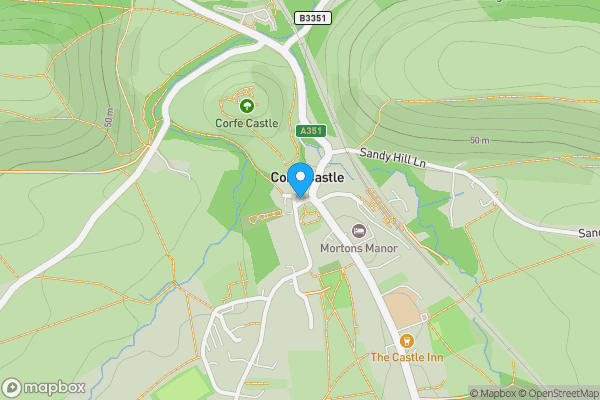 Auction Properties in Corfe Castle|propertyauctions.io