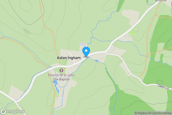 Auction Properties in Aston Ingham|propertyauctions.io