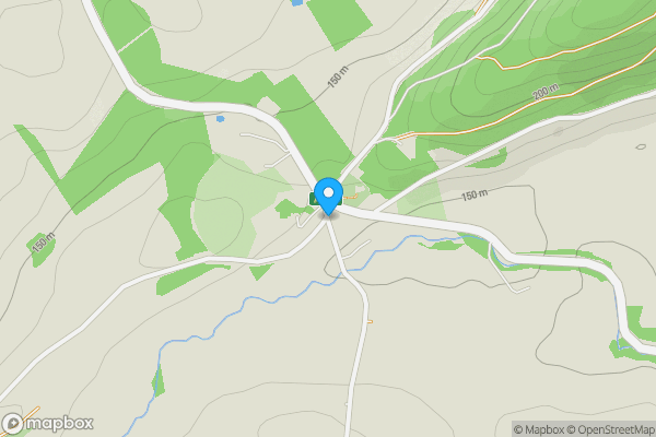 Auction Properties in Bwlch-y-cibau|propertyauctions.io