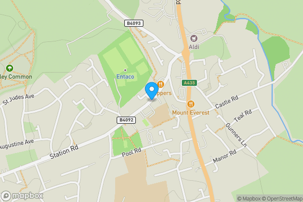 Auction Properties in Studley|propertyauctions.io