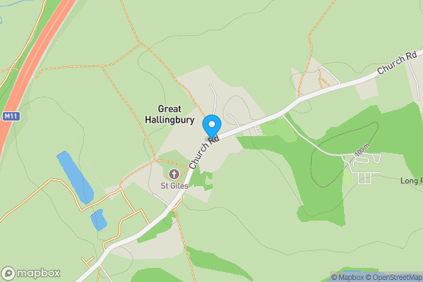 Auction Properties in Great Hallingbury|propertyauctions.io