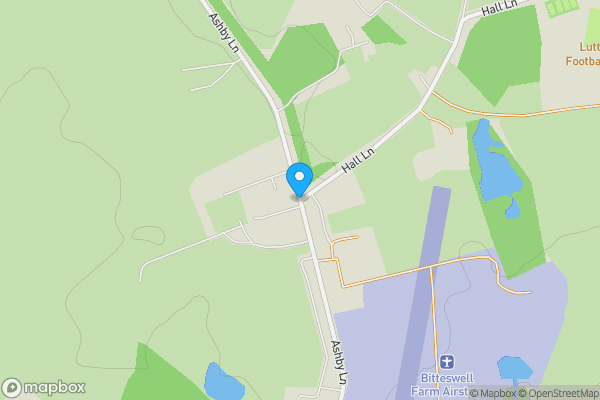 Auction Properties in Bitteswell|propertyauctions.io