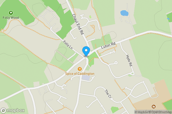 Auction Properties in Caddington|propertyauctions.io