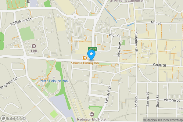 Auction Properties in Perth, Scotland|propertyauctions.io