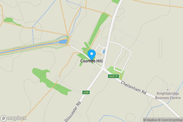 Auction Properties in Coombe Hill|propertyauctions.io