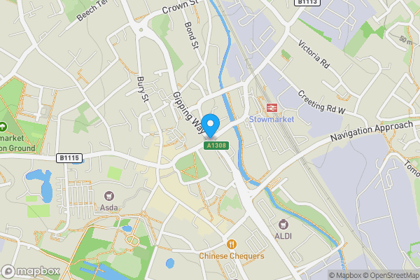 Auction Properties in Stowmarket|propertyauctions.io